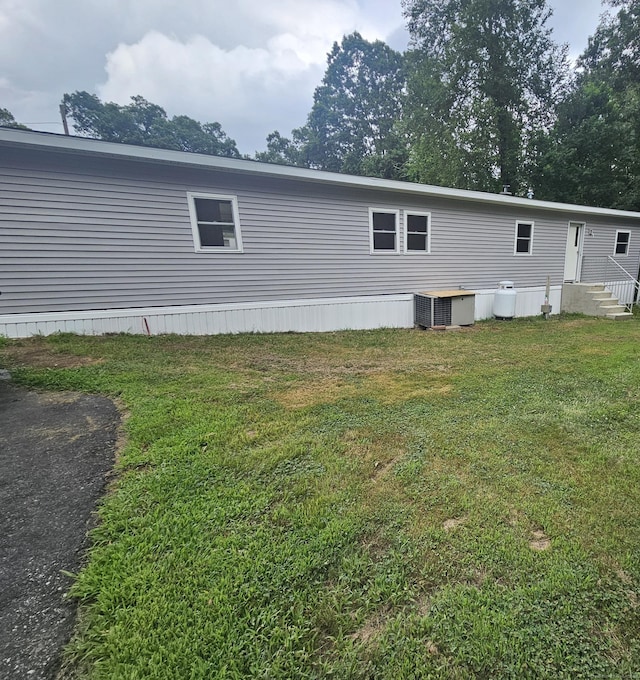 303 Mohegan Park Rd Lot 33, Norwich, CT 06360 - photo 8