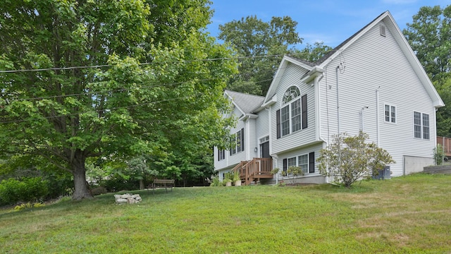 57 Holbrook Rd, Seymour, CT 06483 - photo 2