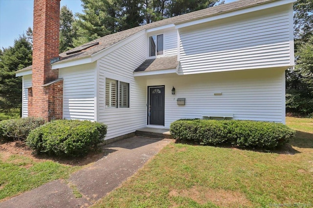 5 Tamarack Ln Unit 5, Simsbury, CT 06070 - photo 1
