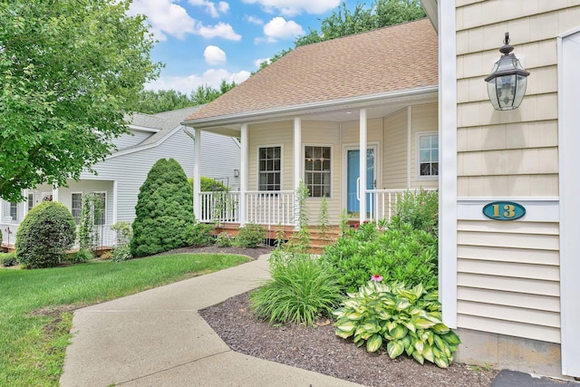 13 Skyline View Rd Unit 13, East Windsor, CT 06088 - photo 2