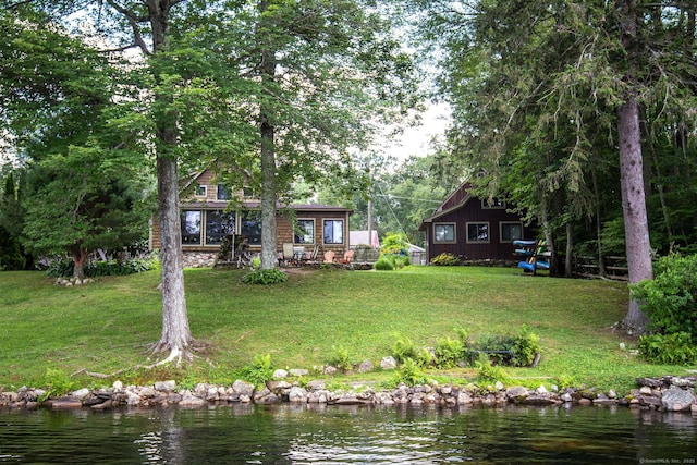 23 Sunset Dr, Lebanon, CT 06249 - photo 3