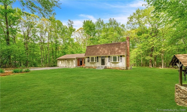 38 Nepaug Rd, Burlington, CT 06013 - photo 2