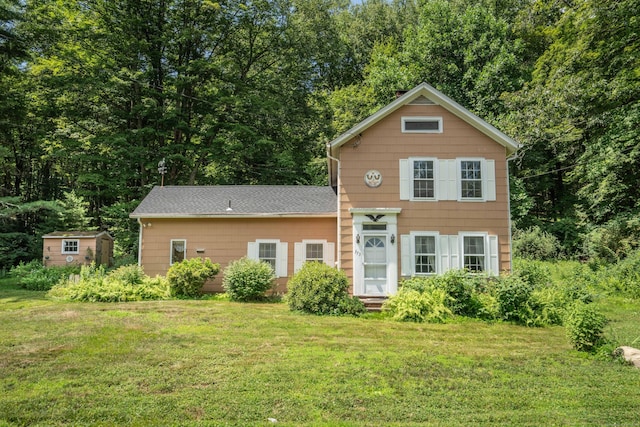 373 Collinsville Rd, Farmington, CT 06085 - photo 40