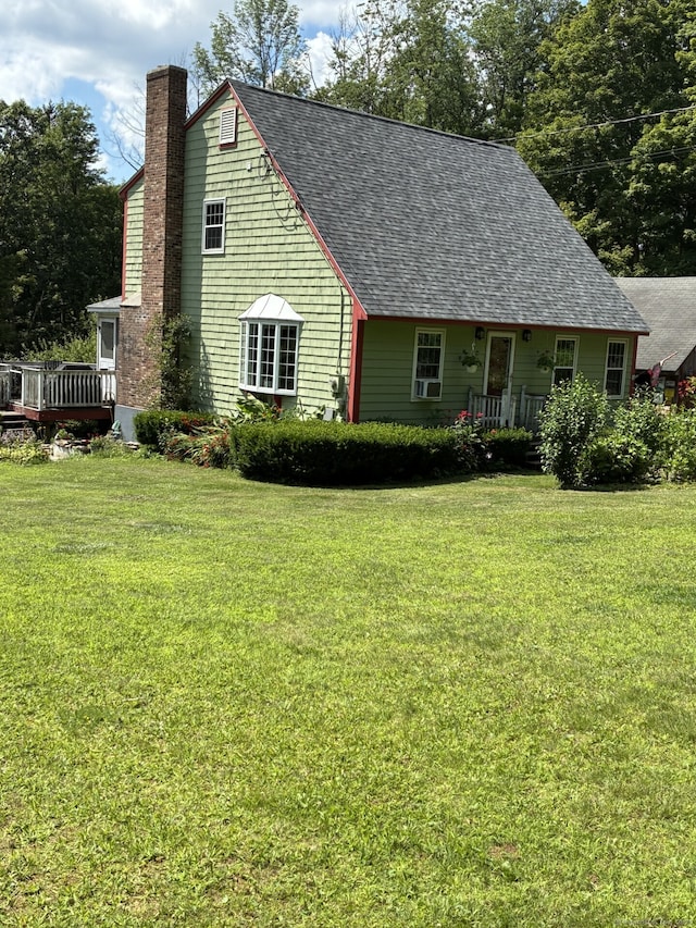 186 Mill St, Hartland, CT 06065 - photo 1
