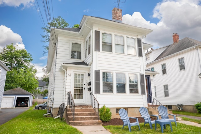 40 Bretton Rd, West Hartford, CT 06119 - photo 32