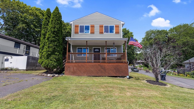17 Lake Plymouth Blvd, Plymouth, CT 06782 - photo 1