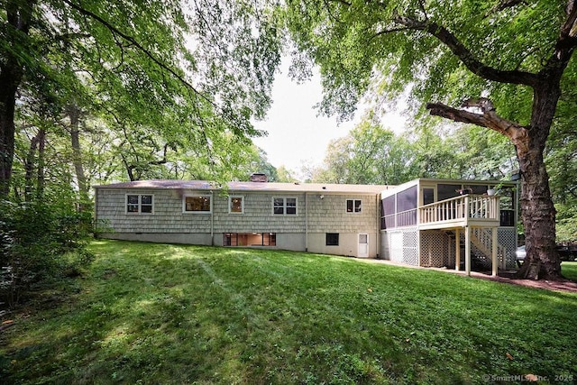 135 Foxwood Rd, Stamford, CT 06903 - photo 31