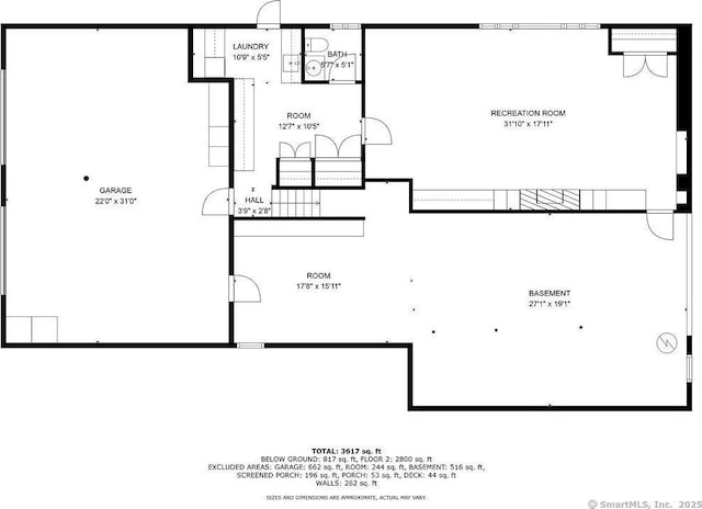 135 Foxwood Rd, Stamford, CT 06903 - photo 38