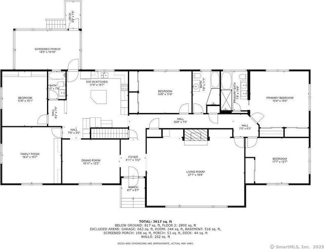 135 Foxwood Rd, Stamford, CT 06903 - photo 39