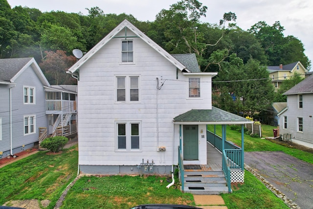 11 Bradley St, Naugatuck, CT 06770 - photo 1