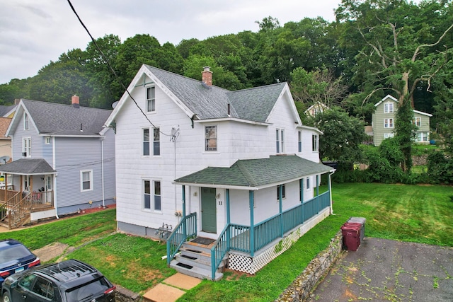 11 Bradley St, Naugatuck, CT 06770 - photo 2