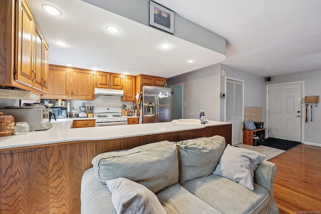 2 Horsley Ave, New Haven, CT 06512 - photo 7