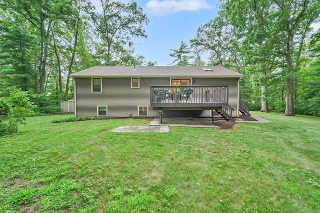 436 Dunham St, Southington, CT 06489 - photo 32