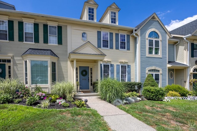 204 Cambridge Commons, Middletown, CT 06457 - photo 1