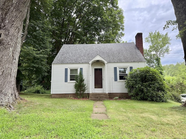 7 Aspinall Dr, Andover, CT 06232 - photo 1