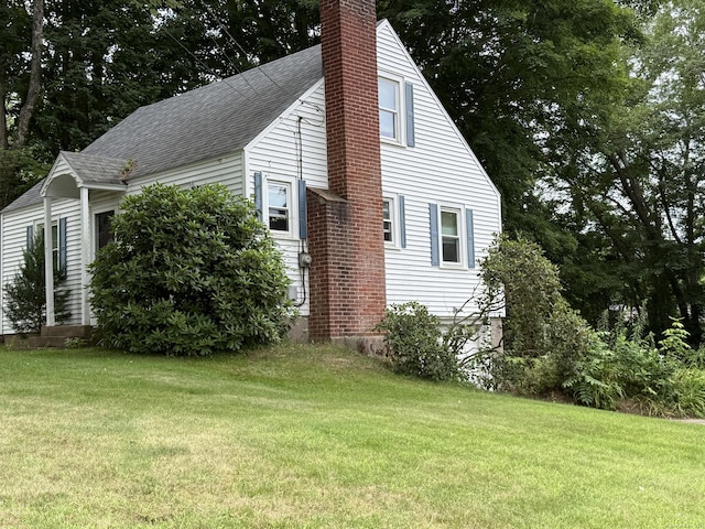7 Aspinall Dr, Andover, CT 06232 - photo 2