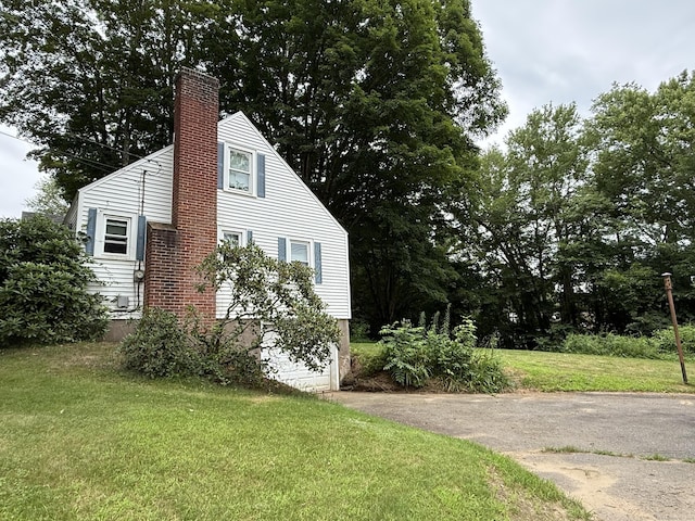 7 Aspinall Dr, Andover, CT 06232 - photo 3