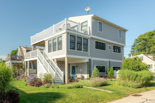 5 James St, Stonington, CT 06378 - photo 1