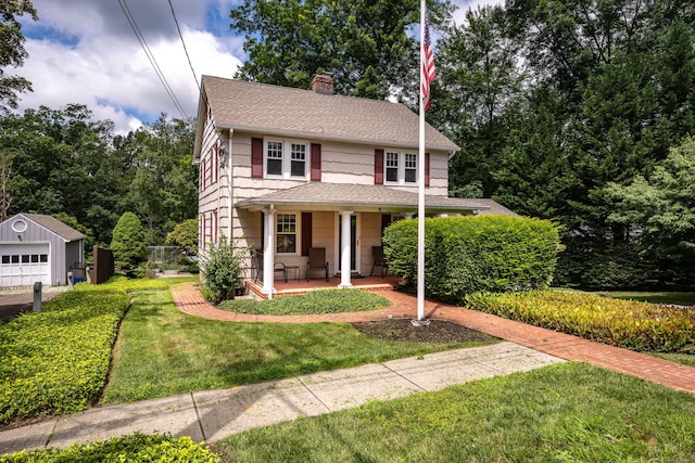 5 Hunter St, Greenwich, CT 06870 - photo 1