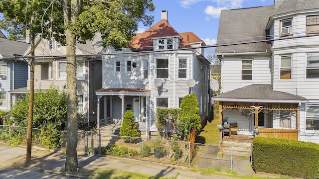542 Norman St, Bridgeport, CT 06605 - photo 1
