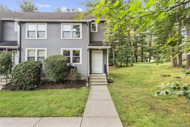 11 Fairway Dr Unit 11, Cheshire, CT 06410 - photo 2