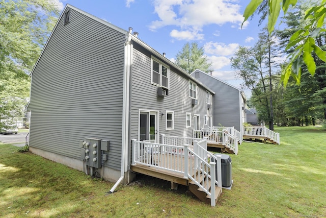 11 Fairway Dr Unit 11, Cheshire, CT 06410 - photo 22