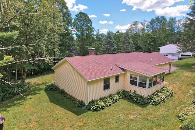 35 Andre Dr, Litchfield, CT 06778 - photo 3