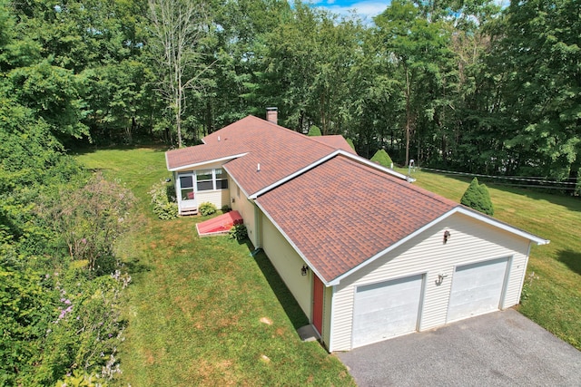 35 Andre Dr, Litchfield, CT 06778 - photo 35