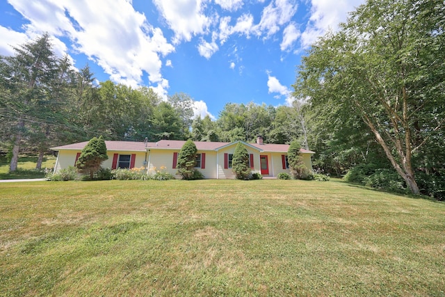 35 Andre Dr, Litchfield, CT 06778 - photo 38