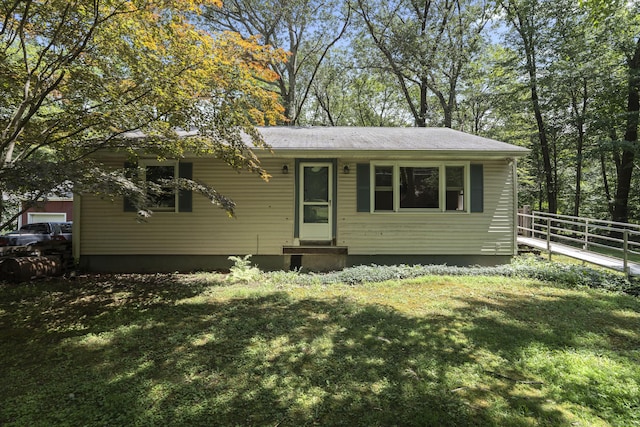 298 Railtree Hill Rd, Woodbury, CT 06798 - photo 1