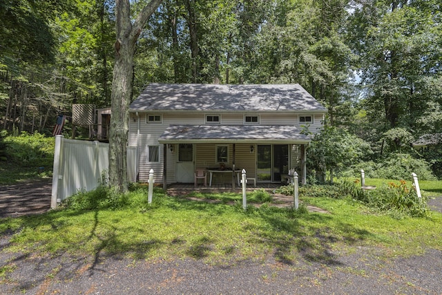 298 Railtree Hill Rd, Woodbury, CT 06798 - photo 19