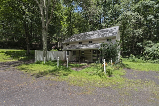 298 Railtree Hill Rd, Woodbury, CT 06798 - photo 20