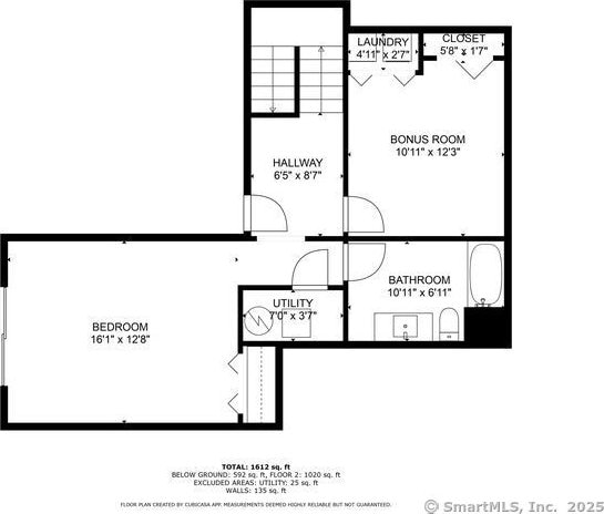 574 Pilgrim Hbr Unit 574, Wallingford, CT 06492 - photo 35