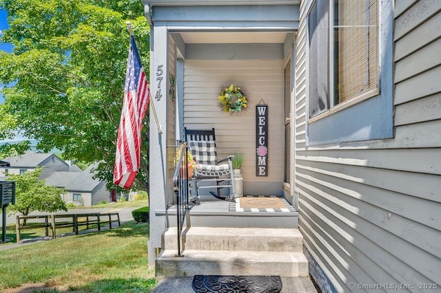 574 Pilgrim Hbr Unit 574, Wallingford, CT 06492 - photo 2