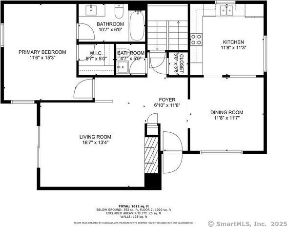 574 Pilgrim Hbr Unit 574, Wallingford, CT 06492 - photo 34