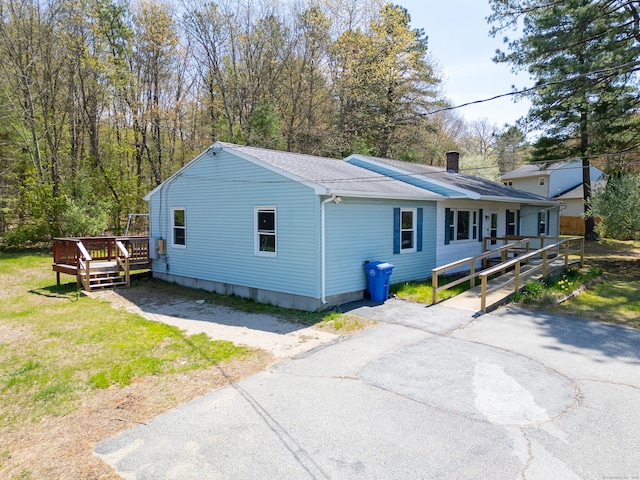 22 Philmar Dr, Plainfield, CT 06374 - photo 32