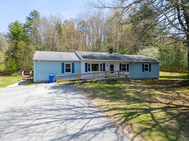 22 Philmar Dr, Plainfield, CT 06374 - photo 1