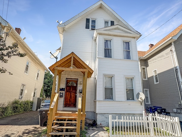 141 Wolcott St, New Haven, CT 06513 - photo 1