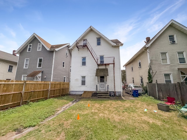 141 Wolcott St, New Haven, CT 06513 - photo 4
