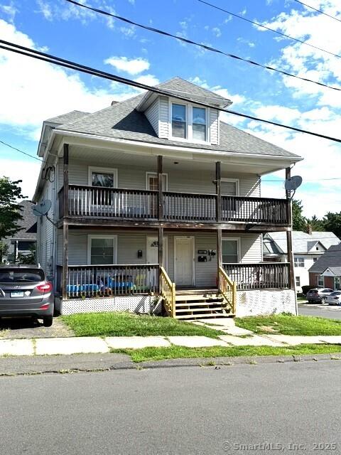 132 Gridley St, Bristol, CT 06010 - photo 1
