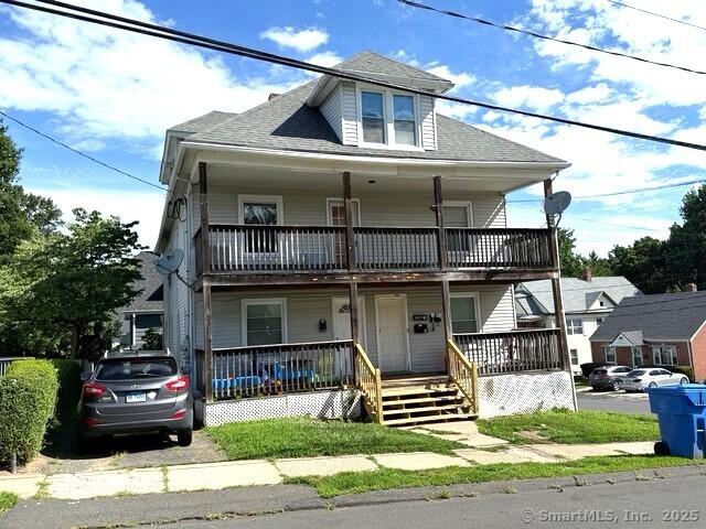 132 Gridley St, Bristol, CT 06010 - photo 2