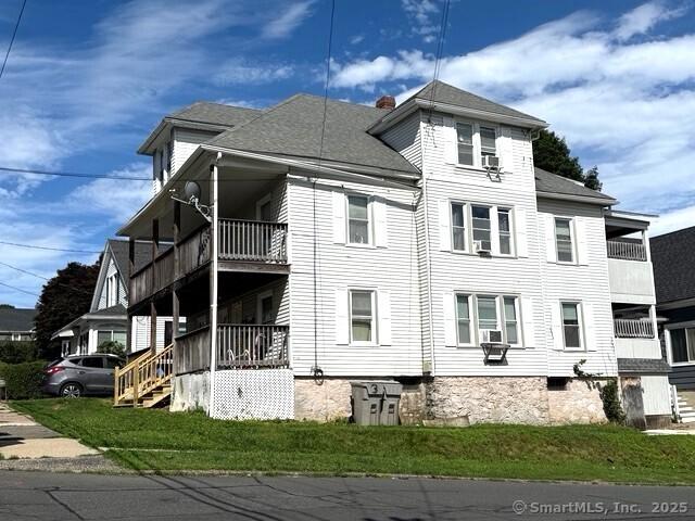 132 Gridley St, Bristol, CT 06010 - photo 3