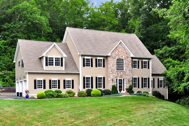 53 Castlerock Ln, Bolton, CT 06043 - photo 1
