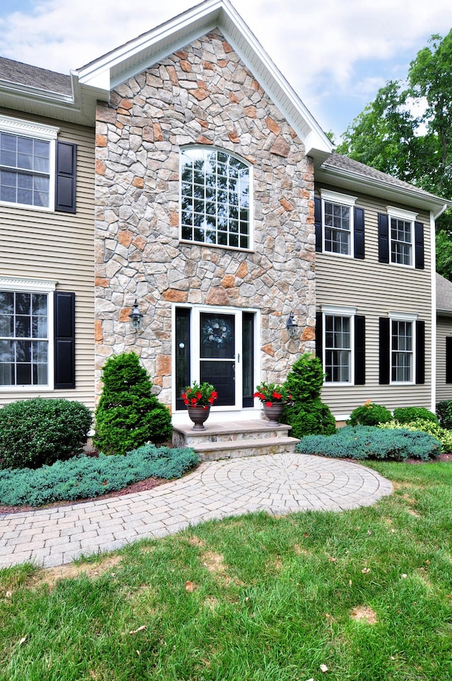 53 Castlerock Ln, Bolton, CT 06043 - photo 2