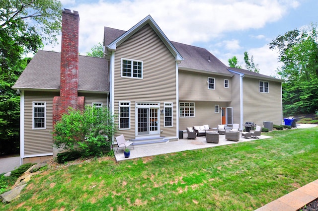 53 Castlerock Ln, Bolton, CT 06043 - photo 38
