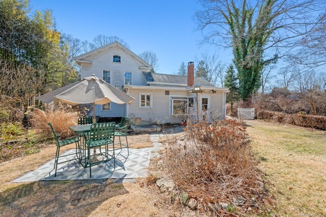 350 Saybrook Rd, Haddam, CT 06441 - photo 27