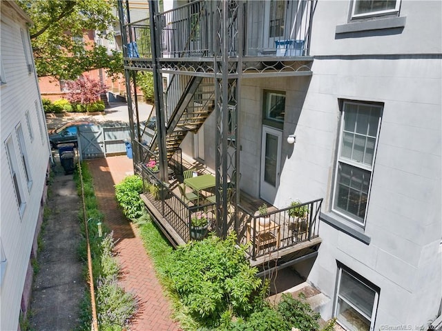 42 Academy St Unit 3, New Haven, CT 06511 - photo 7