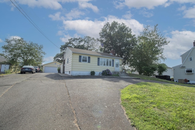 100 S End Rd, New Haven, CT 06512 - photo 1