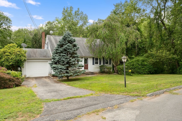 215 Park Ave, Colchester, CT 06415 - photo 1