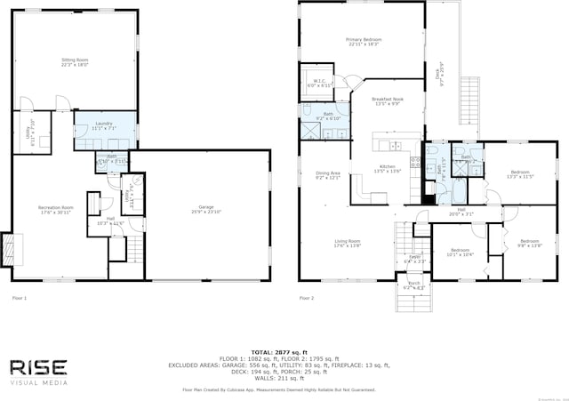 21 Rockview Dr, Cheshire, CT 06410 - photo 40
